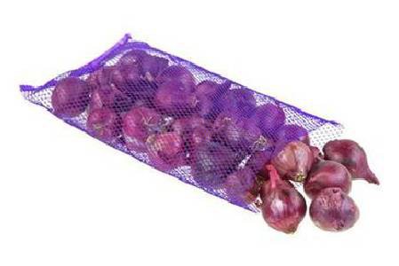 Red Onions Bag 25LB