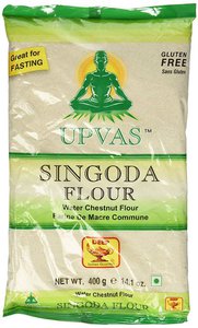 Upvas Upwas Singoda Flour 400gm