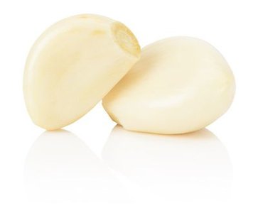 I Love Produce Peeled Garlic 5LB