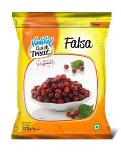 Vadilal Quick Treat Frozen Falsa 312gm