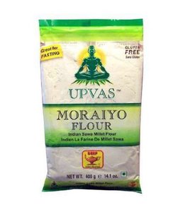 Upvas Upwas Rajgaro Rajgira Flour 400gm