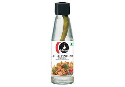 Ching's Secret Chili Vinegar Sauce 170gm