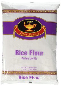 Deep Ladu Ladoo Besan Flour
