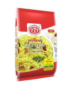 777 Instant Rice Sevai Vermicelli 500gm