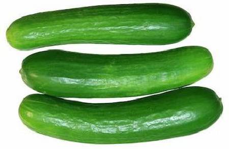 Persian Cucumbers