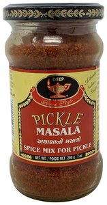 Deep Pickle Masala 200gm