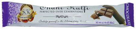 Shahi Kulfi Chocolate 80ml