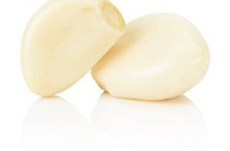 Peeled Garlic