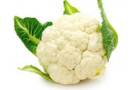 Cauliflower
