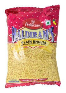 Haldiram's Plain Bhujia 200gm