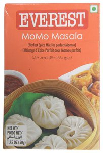Everest Momo Masala Spice Mix 50gm