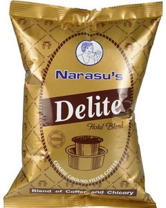 Narasu's Delite Hotel Blend Filter Coffee 500gm