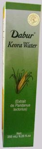 Dabur Keora Kewra Water 8.45oz