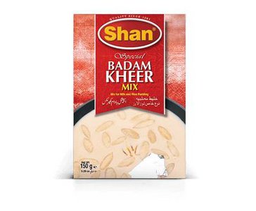 Shan Badam Kheer Mix