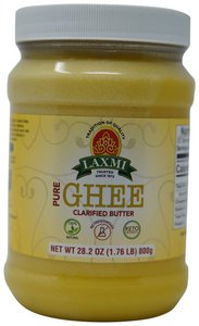 Laxmi Pure Cow Ghee 400ml
