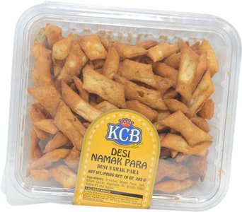 KCB Desi Namak Para 283gm