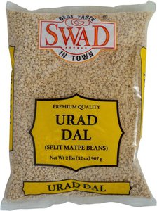 Swad Urid Urad Dal 2LB