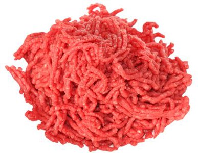 Ground Beef Lean (1LB)