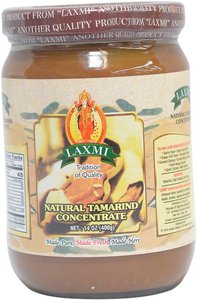 Laxmi Tamarind Concentrate