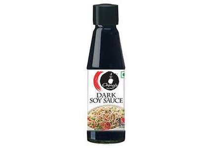 Ching's Secret Dark Soy Sauce 200gm