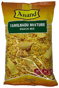 Anand Tamilnadu Mixture 400gm
