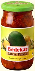 Bedekar Mixed Pickle
