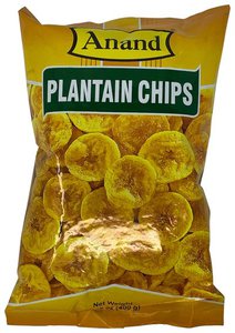 Anand Plantain Chips 400gm