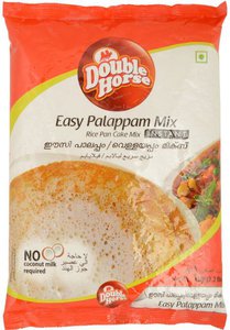 Double Horse Easy Palappam Mix 1KG
