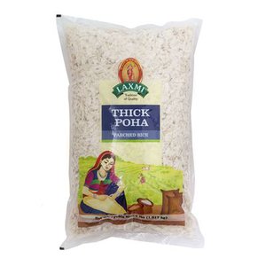 Laxmi Thick Poha 4LB