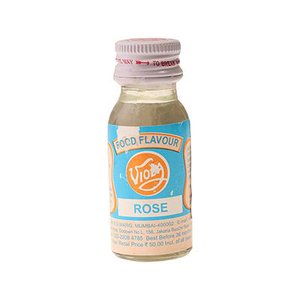 Viola Rose Essence Food Flavor 20ml
