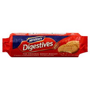 McVitie's Digestive Biscuits Original
