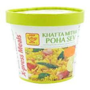 Deep X-Press Meals Khatta Meetha Poha Sev
