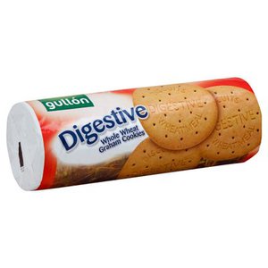 Gullon Digestive Whole Wheat Maria Biscuits 400gm