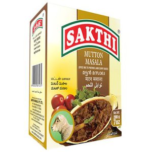 Sakthi Mutton Masala