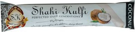 Shahi Kulfi Coconut 80ml