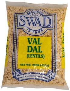 Swad Val Dal Daal 2LB