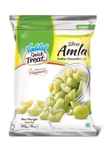 Vadilal Amla Slices (Indian Gooseberry) 312gm