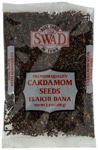 Swad Cardamom Seeds 100G