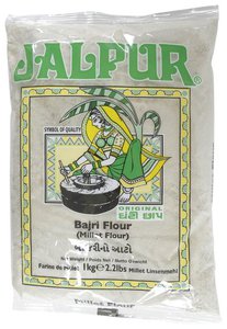 Jalpur Bajra Bajri Flour