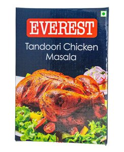 Everest Tandoori Chicken Masala