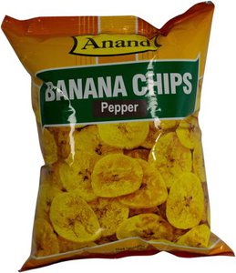 Anand Banana Chips 400gm