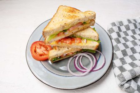 Bombay Sandwich