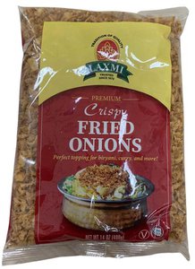 Laxmi Fried Onion 400G