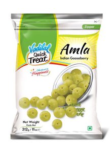 Vadilal Amla Whole (Indian Gooseberry) 312g