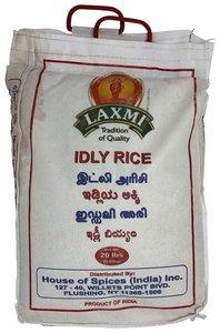 Laxmi Idli Idly Rice 20LB