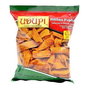 Udupi South Indian Snacks Ribbon Pakoda