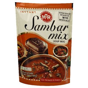 MTR Sambar Sambhar Mix