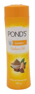 Ponds Sandal Talcum Powder 300gm