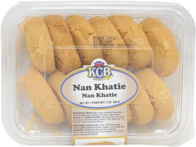KCB Nan Khatie 7oz