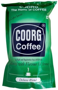 Coorg Coffe Powder 500gm
